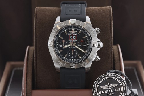 Breitling blackbird - breitling,