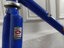 Cadre vintage JKF COLUMBUS