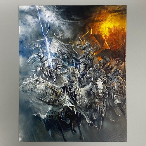 Monde the witcher - le,