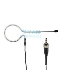 YAM Black EM2-C4SE Single Hook