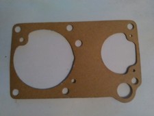 Joint carburateur neuf SOLEX 30 PICS pour CITROËN AMI 6   (6158)