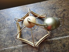 armature pour lustre