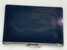 Écran LCD Complet Apple MacBook 12″ Retina A1534 GRIS (2015/2016/2017)