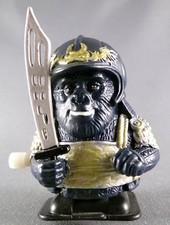 La Planète des Singes (Film