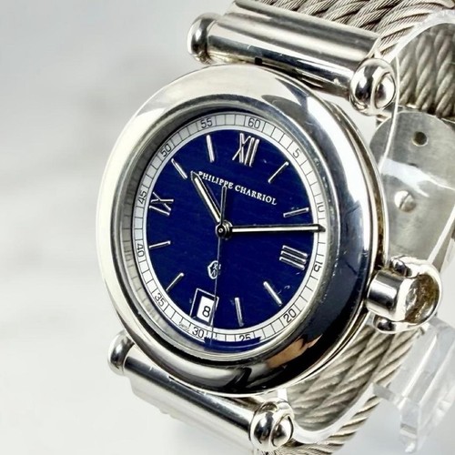 Philippe charriol tropez - philippe,