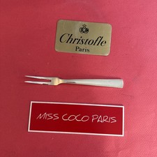 PIC ESCARGOT SAUCISSON