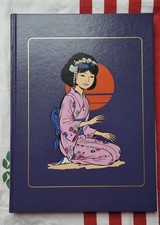 Rombaldi yoko tsuno tome - rombaldi,