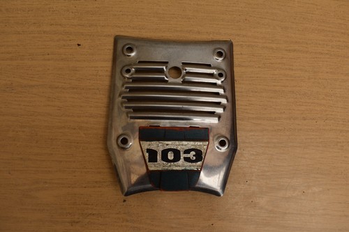 Grille fourche peugeot - grille,