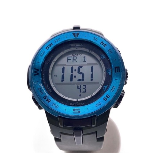 Montre bracelet solaire casio - montre-bracelet,