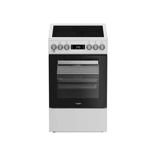 Cuisiniere vitrocéramique - ,