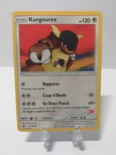 Carte Pokémon : Kangourex