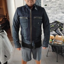 Blouson Moto Helstons