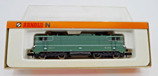 ARNOLD  N LOCOMOTIVE ÉLECTRIQUE  BB 25203 SNCF RÉFÉRENCE 2470