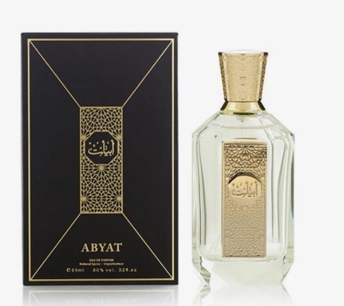 Abyat 100ml arabian - 100ml, oud
