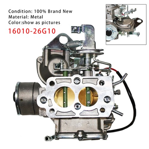 Carburetor pour nissan - carburetor,