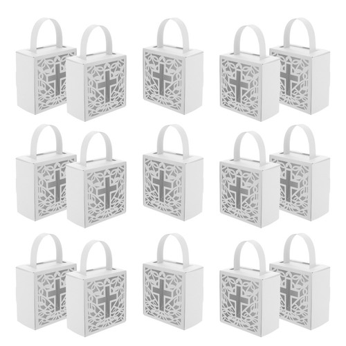 Pcs coffrets cadeaux - 25,