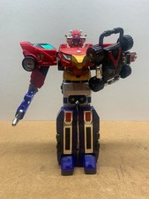 BANDAI POWER RANGERS MEGAZORD
