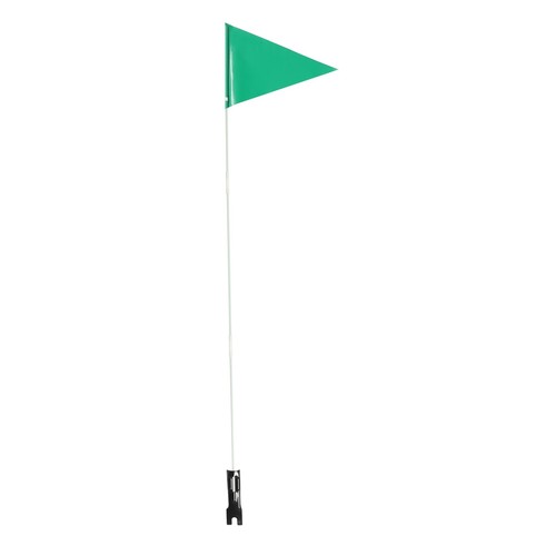 Drapeau sécurité pour - de,