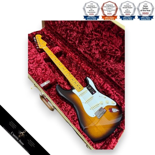 Fender american vintage - fender, ii