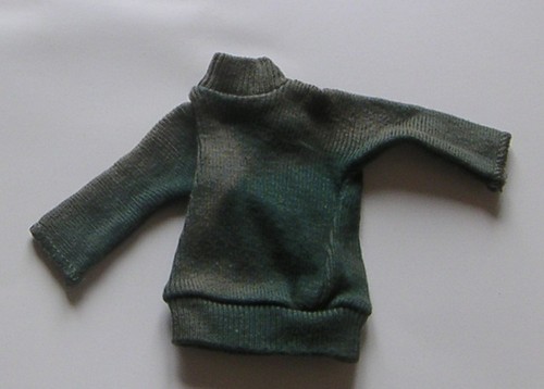 Poupée sindy blouse country - poupée,