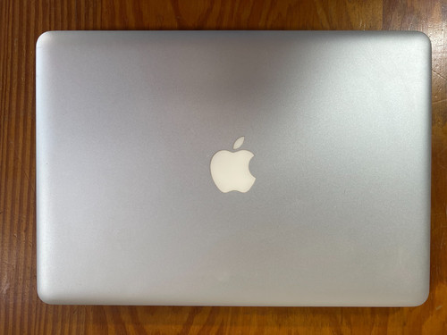 Apple macbook pro - apple,