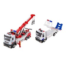 Jouets de camion de