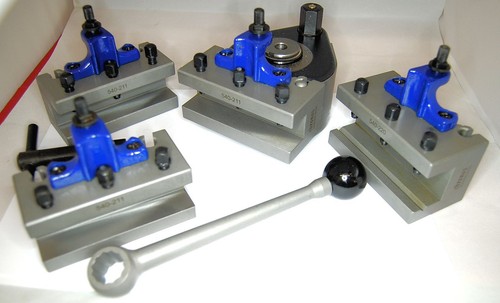 Porte outils tour multifix - tour,
