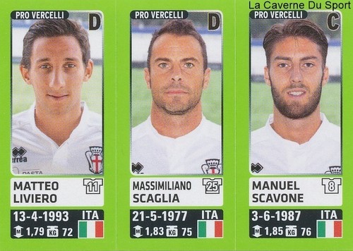 663 liviero scaglia scavone - 663,