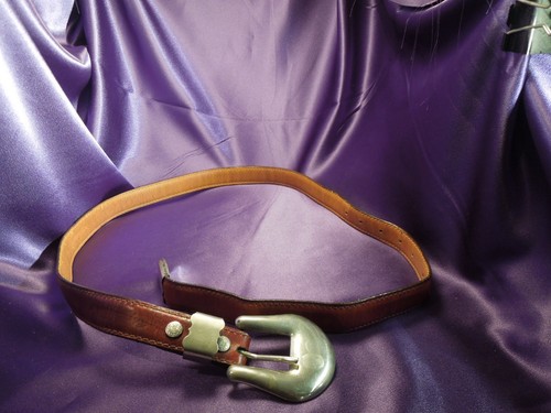Wage tan brown - tan, leather