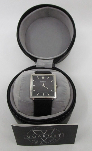 Ta1577 vuarnet montre - ta1577,
