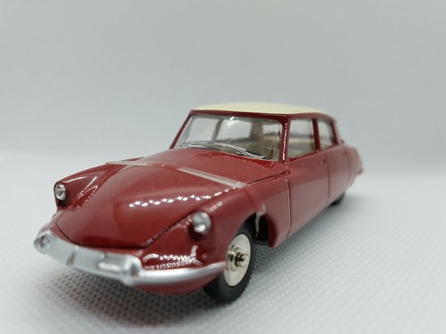 Citroen rouge toit - citroen, 19