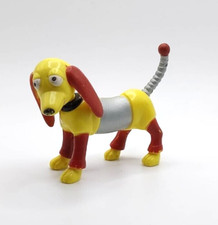 Figurine Disney Toy Story - Zig-Zag