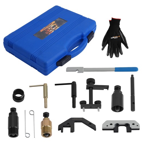 Jeu outils blocage de la - d'outils,