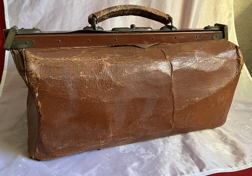 Sac voyage docteur - sac, de