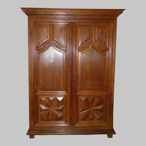 Petite armoire louis - petite,