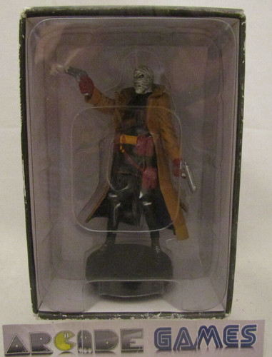 Figurine comics eaglemoss - dc,