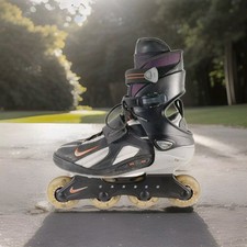 Nike Carbon Zoom Air Inline