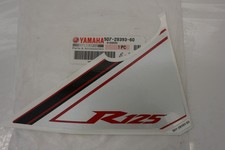 Adhésif SX Pare-Brise Left