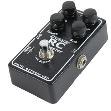 Xotic Bass RC Booster