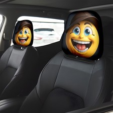 Housse Appui-tête Voiture
