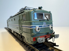 Rivarossi 1600 - Locomotive