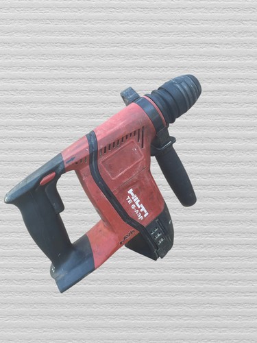 Perforateur sans fil hilti - perforateur,
