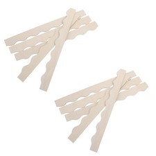  Lot de 12 baguettes de