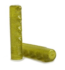 Paire de poignées vélo