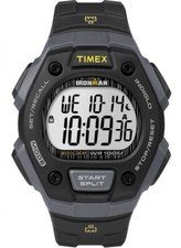 Timex Hommes Ironman Triathlon