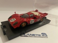 BRUMM FERRARI  512S #27