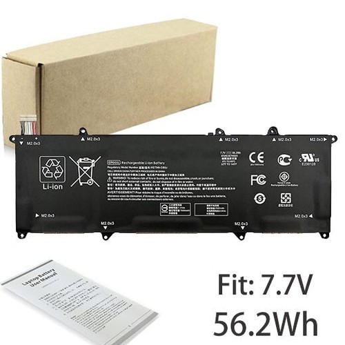 Ep04xl batterie pour elite - ep04xl, hp