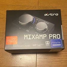 ASTRO Gaming MixAmp Pro TR