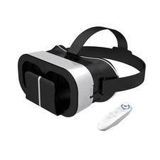 Lunettes de réalité virtuelle universelles pour casque de réalité virtuelle -...
