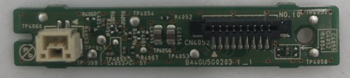 Philips 49pfl4609 lcd ir - f7,